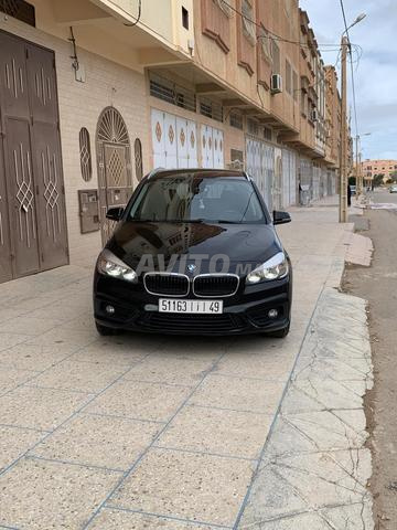 BMW Série 2 dédouane 2024-10