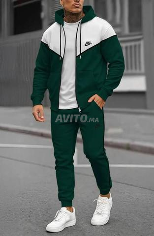 توب مونطوني بستايل عصري تلويينة خطيرة