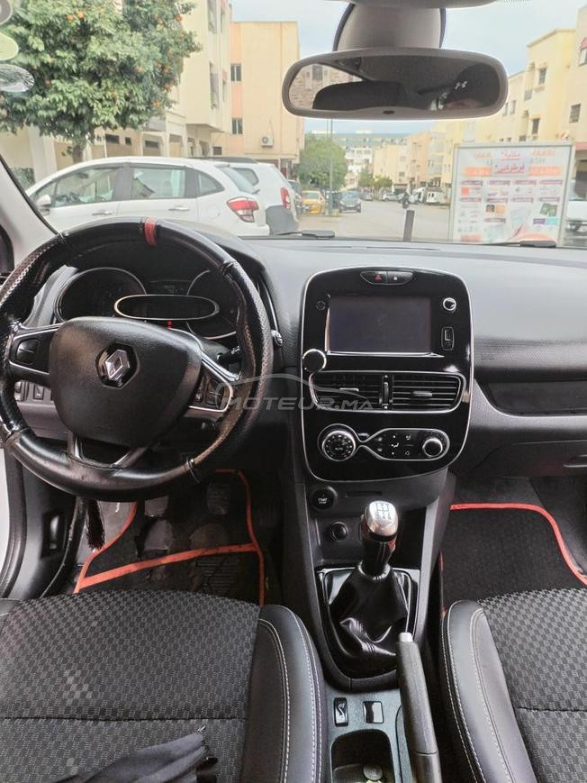 clio 4 intence tt options