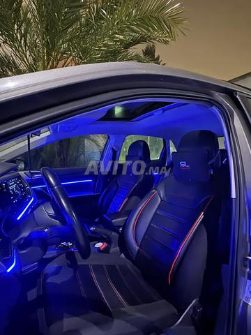 Polo 7 première main en très bon état