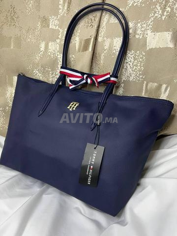 Sac femme chic TH de luxe