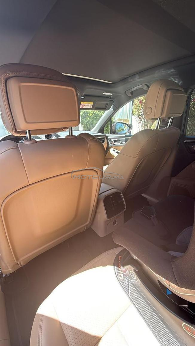 Porsche Macan 2024 – 14 000 km