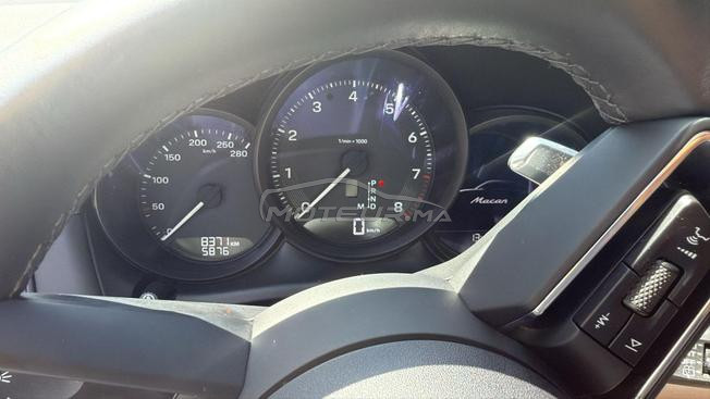 Porsche Macan 2024 – 14 000 km