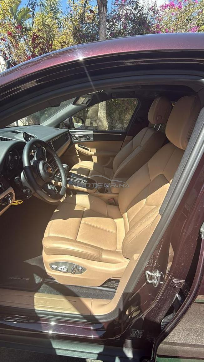 Porsche Macan 2024 – 14 000 km