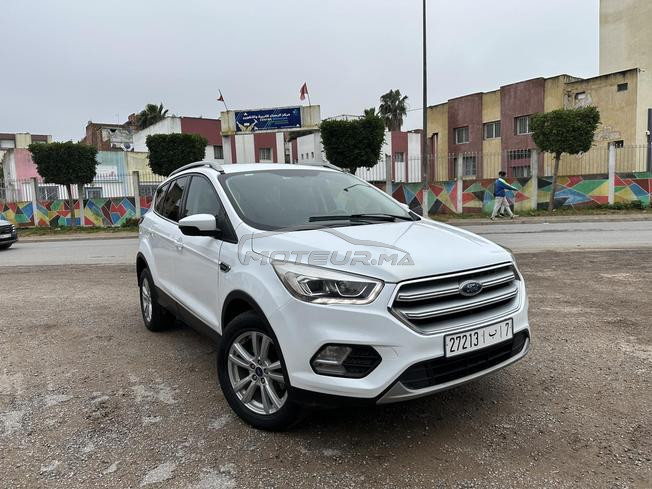 Ford KUGA 2020