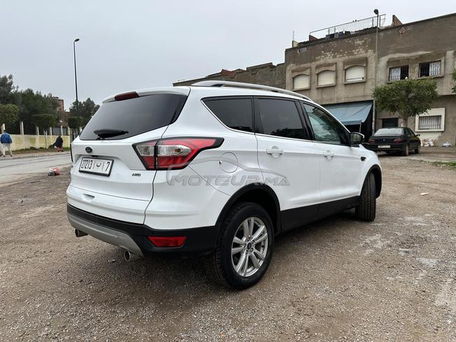 Ford KUGA 2020