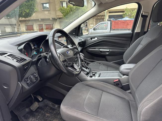 Ford KUGA 2020
