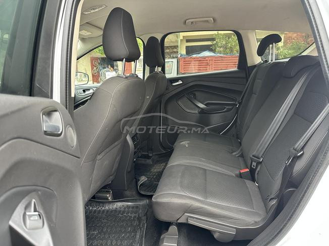Ford KUGA 2020