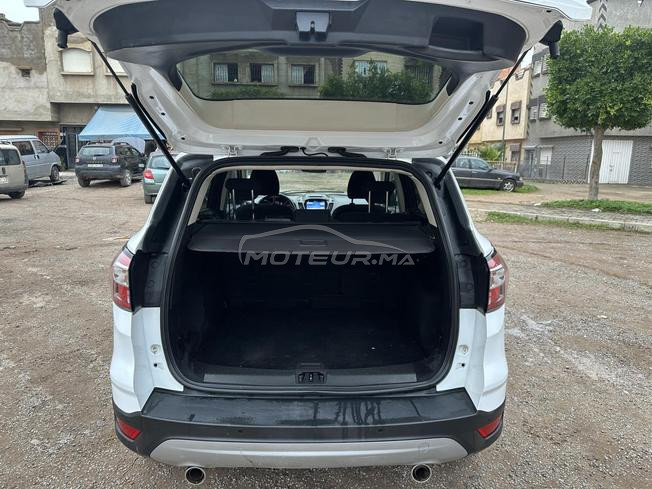 Ford KUGA 2020