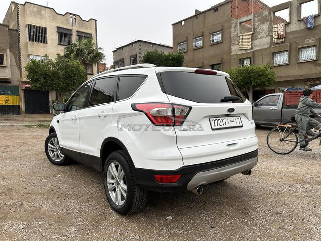 Ford KUGA 2020