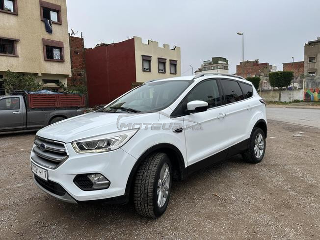 Ford KUGA 2020