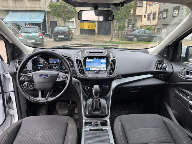 Ford KUGA 2020