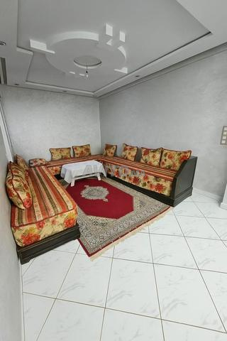 شقة للبيع 54 متر مربع في بوزنيقة - 2