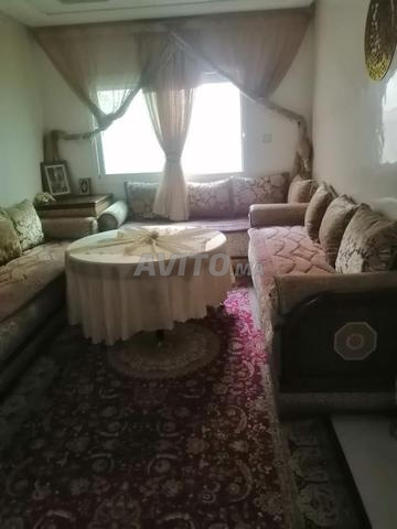 Appartement à vendre à Hay Majmaâ Al Khair Wijdan