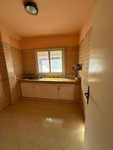 شقة للإيجار 65 متر مربع في عزوزية - 2