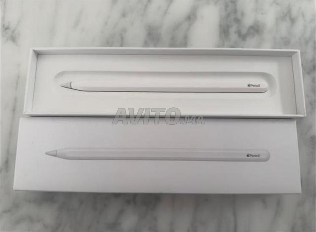 pencil 2th Generation original Apple