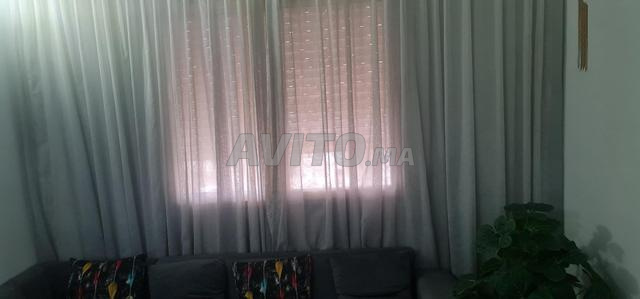 Appartement situé à Nour2 Tamesna