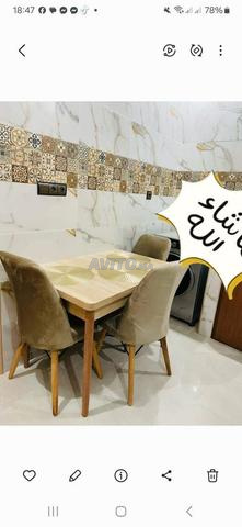 سلا حي القربة التوصيل مجاني فينما كنتي - 2