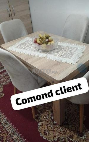 Salé Hay El Gorba Livraison gratuite où que vous soyez