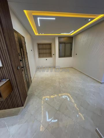 Appartement 64m Sidi Rahal - 2