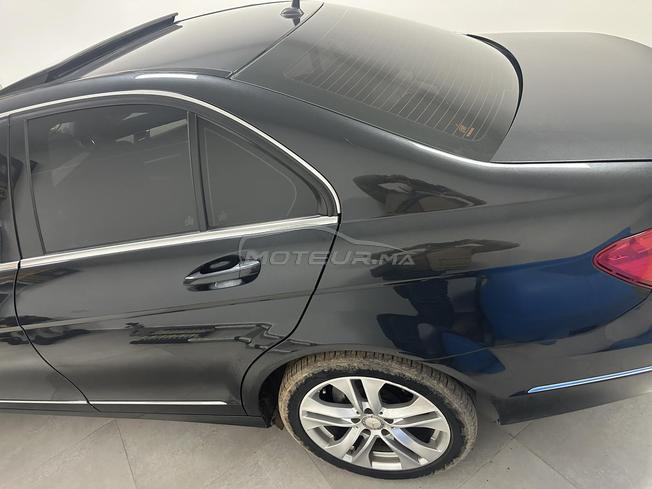 Mercedes classe c