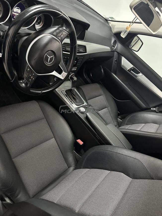 Mercedes classe c
