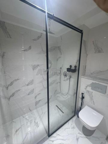 شقة مفروشة للإيجار لمدة طويلة menara garden - 2