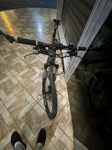 VTT Ghost SE 4000 - Très bon état