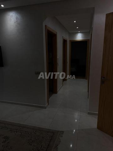 Appartement à vendre 86 m² à Bouznika - 2