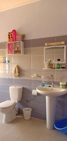 بمدينة بركان2فصاد3سكنات.تاريخ البناء2021على صح - 2