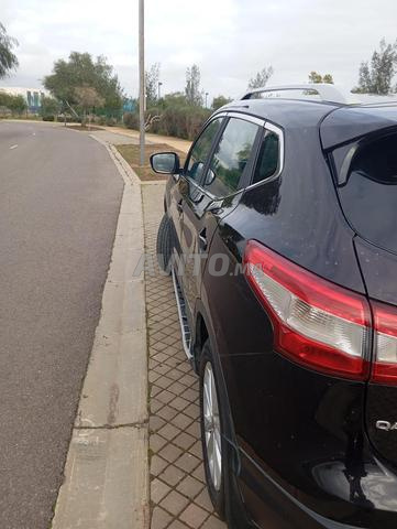 Nissan Qashqai à vendre en bon état