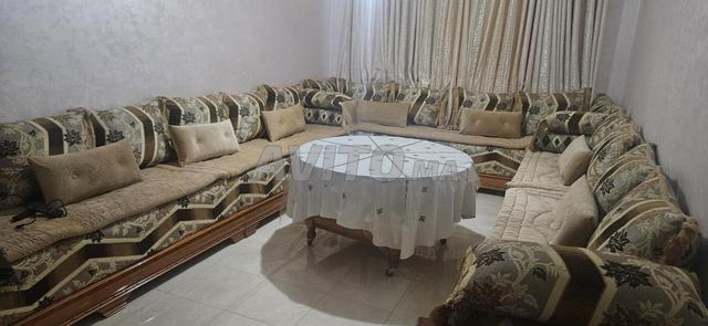 موقع مؤثث حي الأندلس وجدة