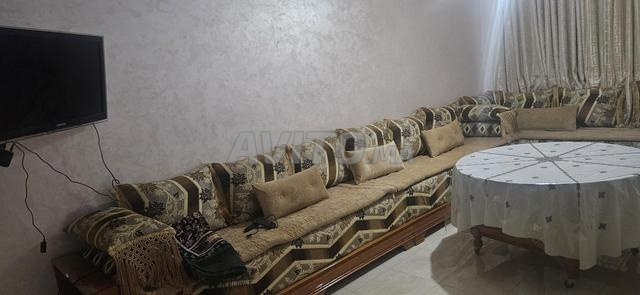 موقع مؤثث حي الأندلس وجدة