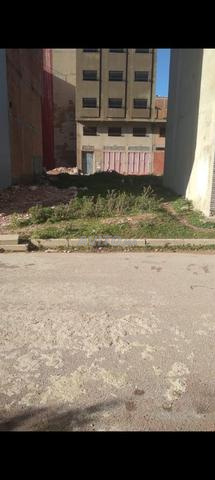 قطعة أرضية للبيع تجزئة الحلو العوامة طنجة - 2