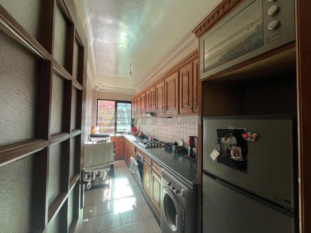 شقة جميلة للإيجار مفروشة في كيليز