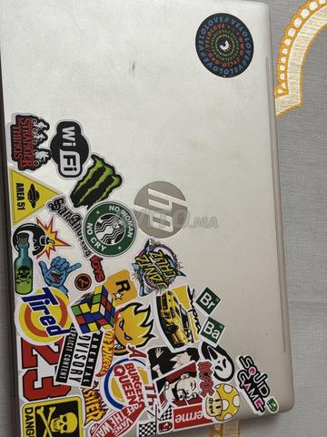 pc hp probook 640 g8 11th - 2