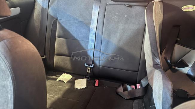 Golf 6 très bien entretenu 