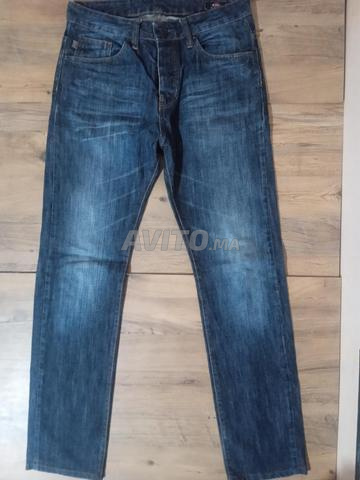 LEE COOPER JEAN AUTHENTIQUE