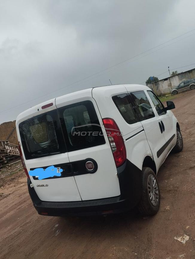 FiatDoblo