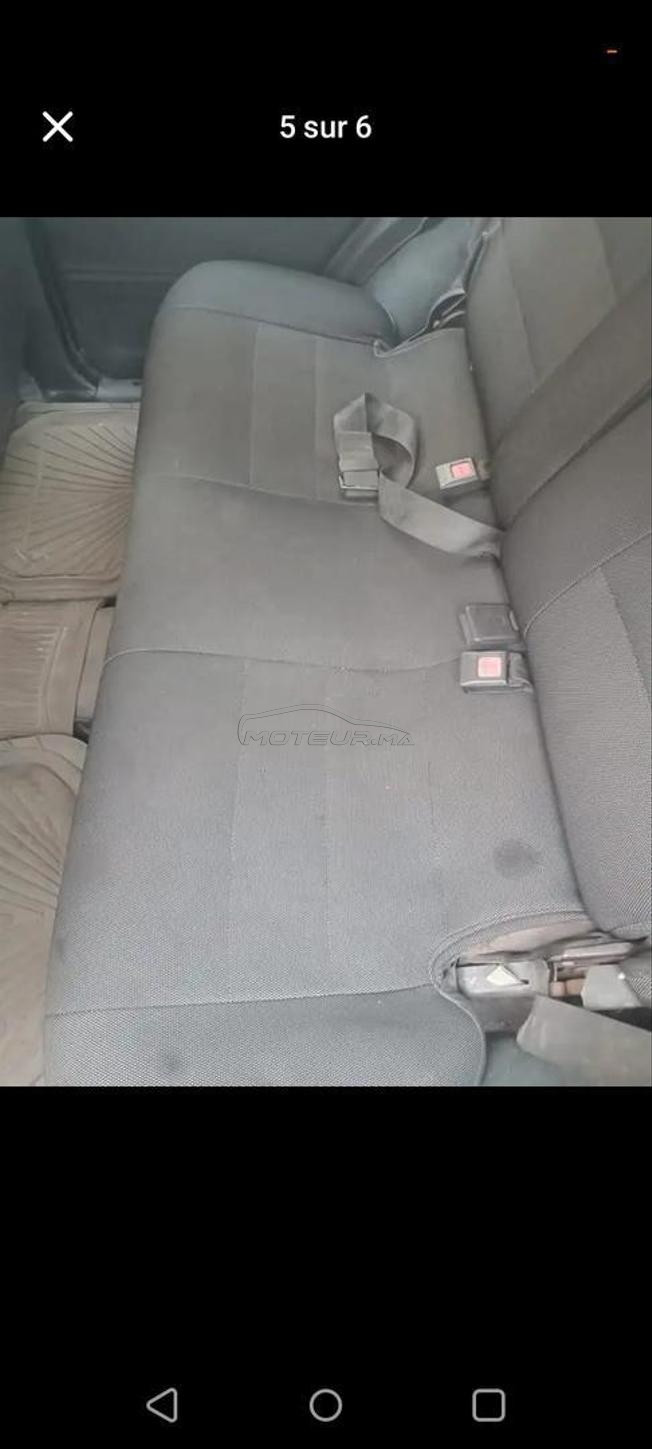 Kia Sportage Diesel Manuelle 2001 à Casablanca