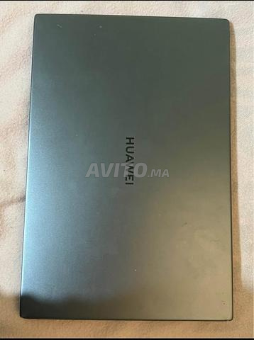 Huawei MateBook – Ryzen 5 /256go ssd/ 8 Go RAM - 2