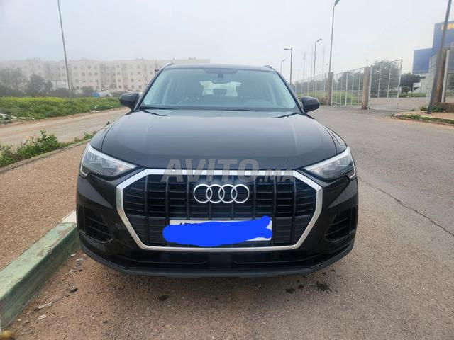 Audi Q3 / 2021