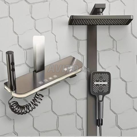 نظام دش بيانو ليد أتموسفير - 2