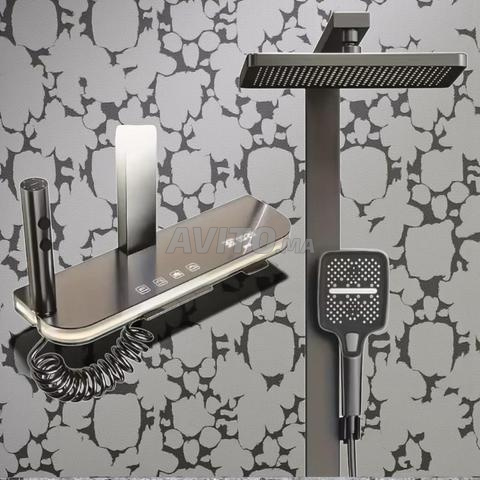 نظام دش بيانو ليد أتموسفير