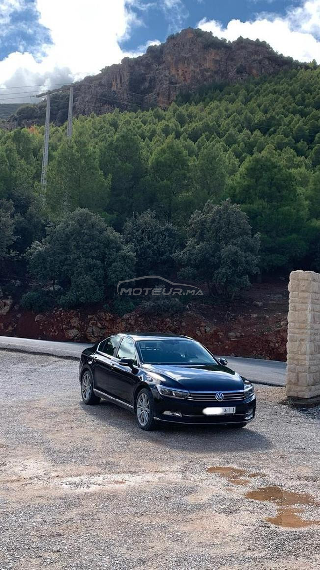 passat b8 2017