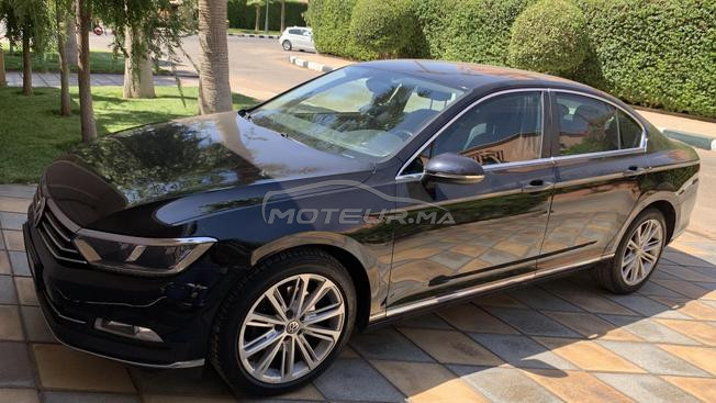 passat b8 2017