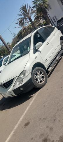 SsangYong Meliha 55000 dirhams Had Soualem - 2