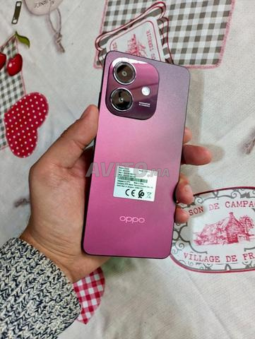 OPPO A5i  prix 1000dh