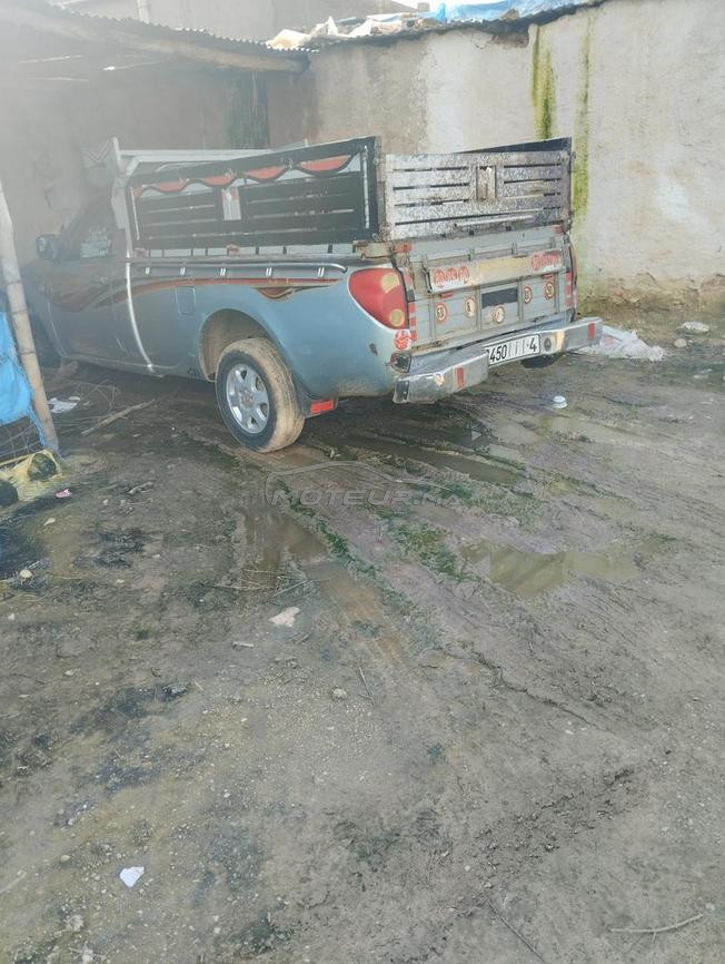 MitsubishiPick Up
