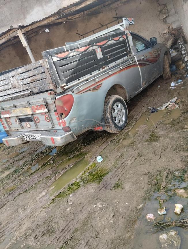 MitsubishiPick Up